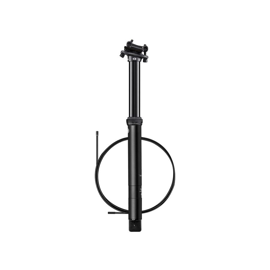 Teleskopická sedlovka Crankbrothers  Highline 7 200 mm - 31,6mm - main (0)