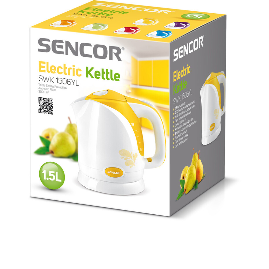 Sencor SWK 1506YL - main (5)