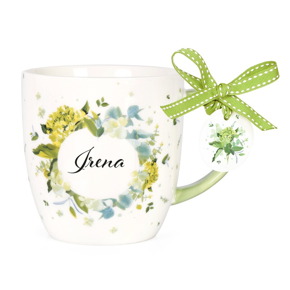 Albi Hrnek - Irena - Albi - main (0)