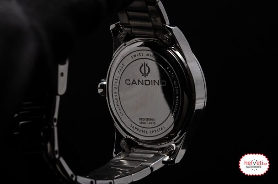 Candino Lady Elegance C4738/1 - main (10)