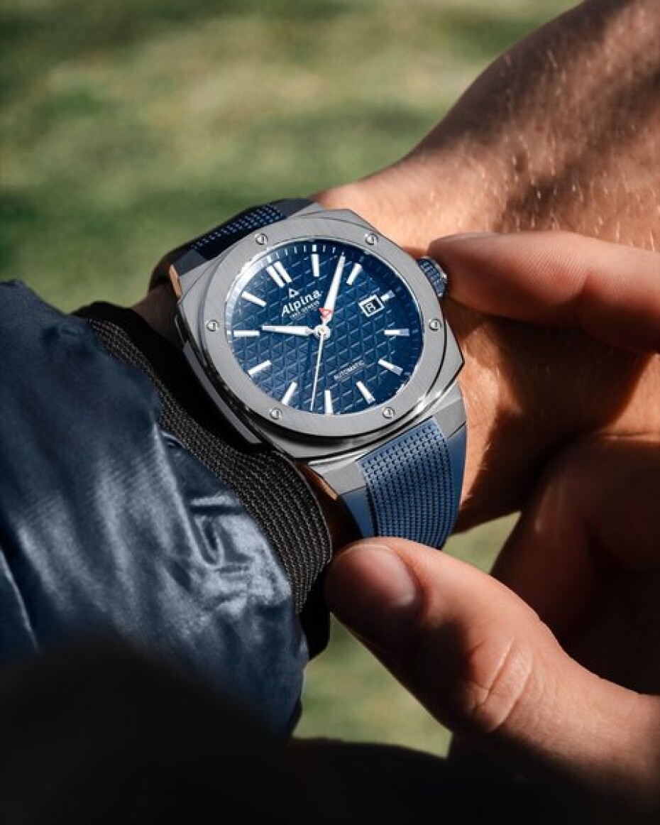 Alpina Alpiner Extreme Automatic AL-525N4AE6 - main (23)
