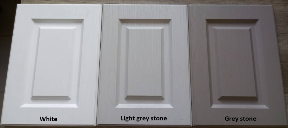 ArtExt Kuchyňská skříňka spodní, D4M / 40 Emporium Barva korpusu: Grey - main (8)