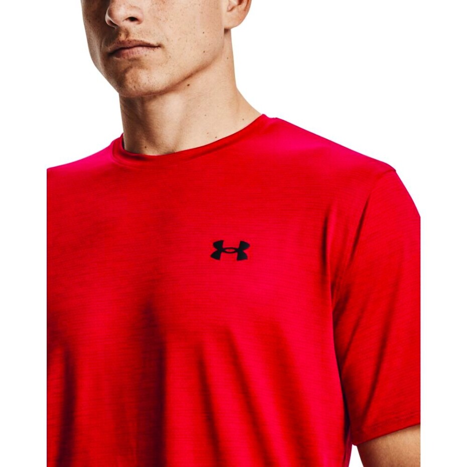 Under Armour Tech SS Tee 2.0-RED 1326413-600 - main (1)
