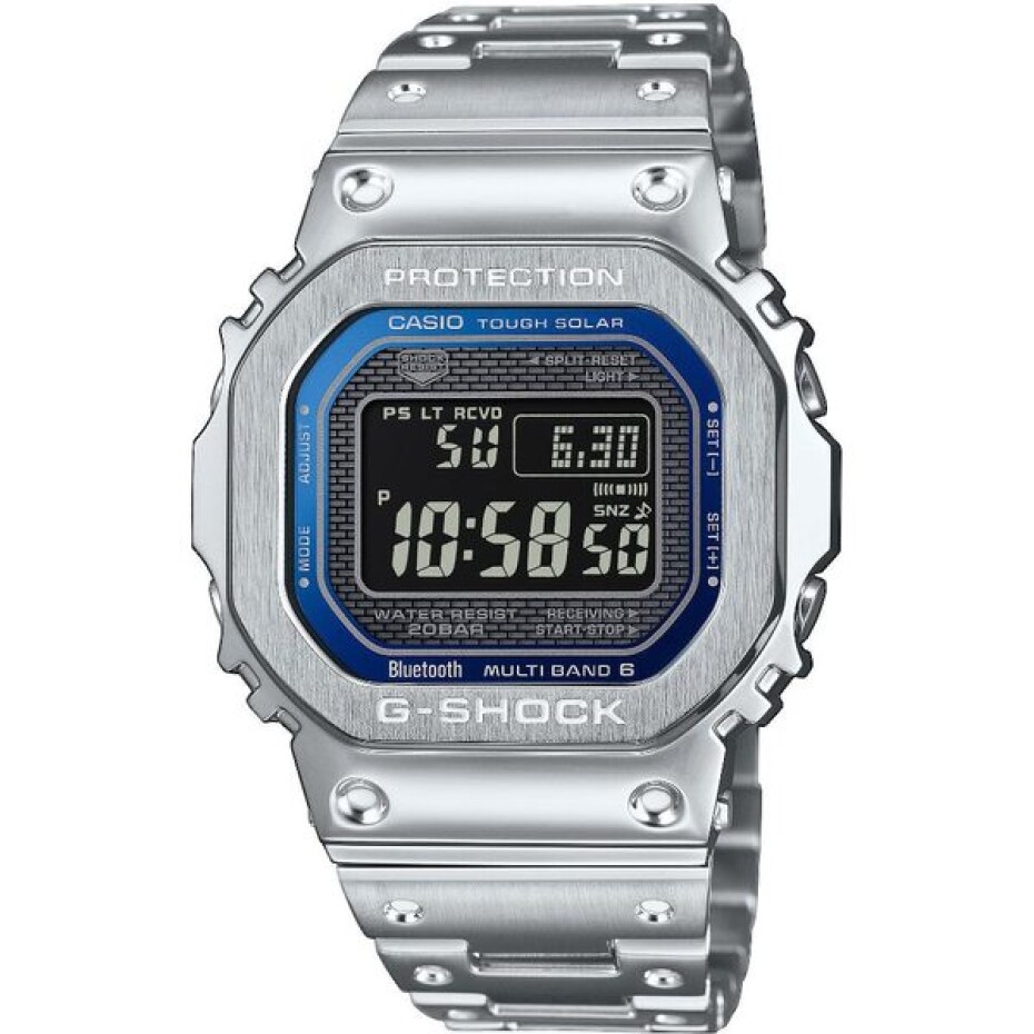 Casio G-Shock GMW-B5000D-2ER - main (0)