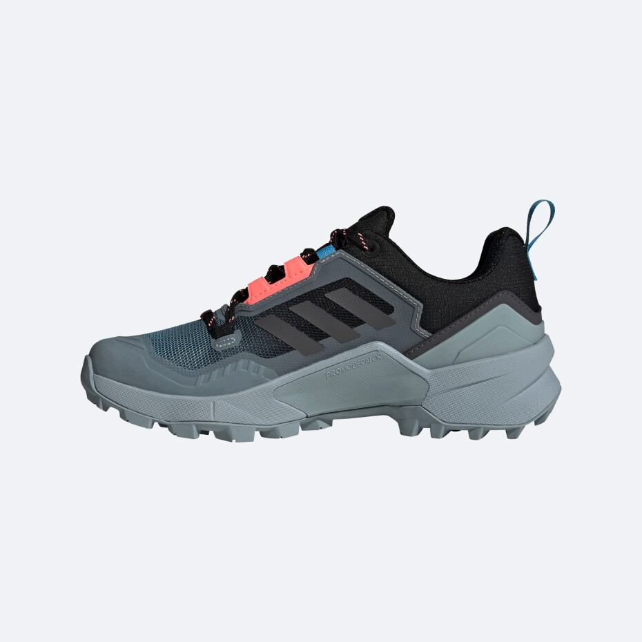 adidas dámské boty Terrex Swift R3 Gtx černá - main (2)