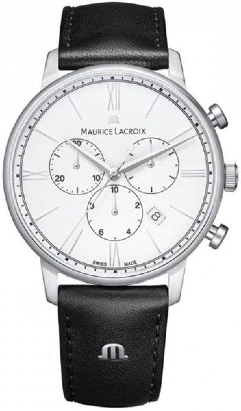 Maurice Lacroix Eliros Chronograph EL1098-SS001-110-2 - main (0)