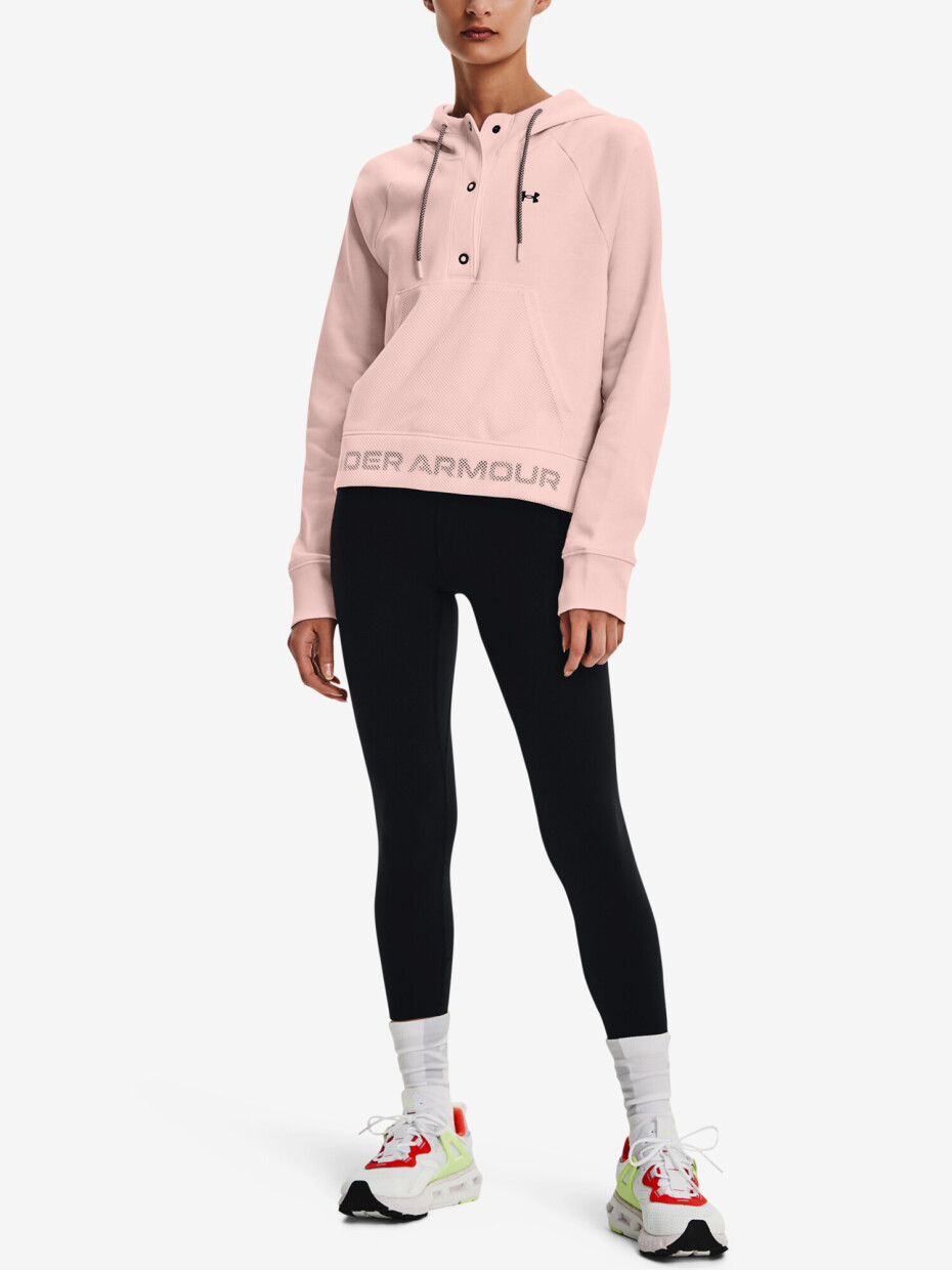 Under Armour Meridian Ankle Leg černé - main (1)