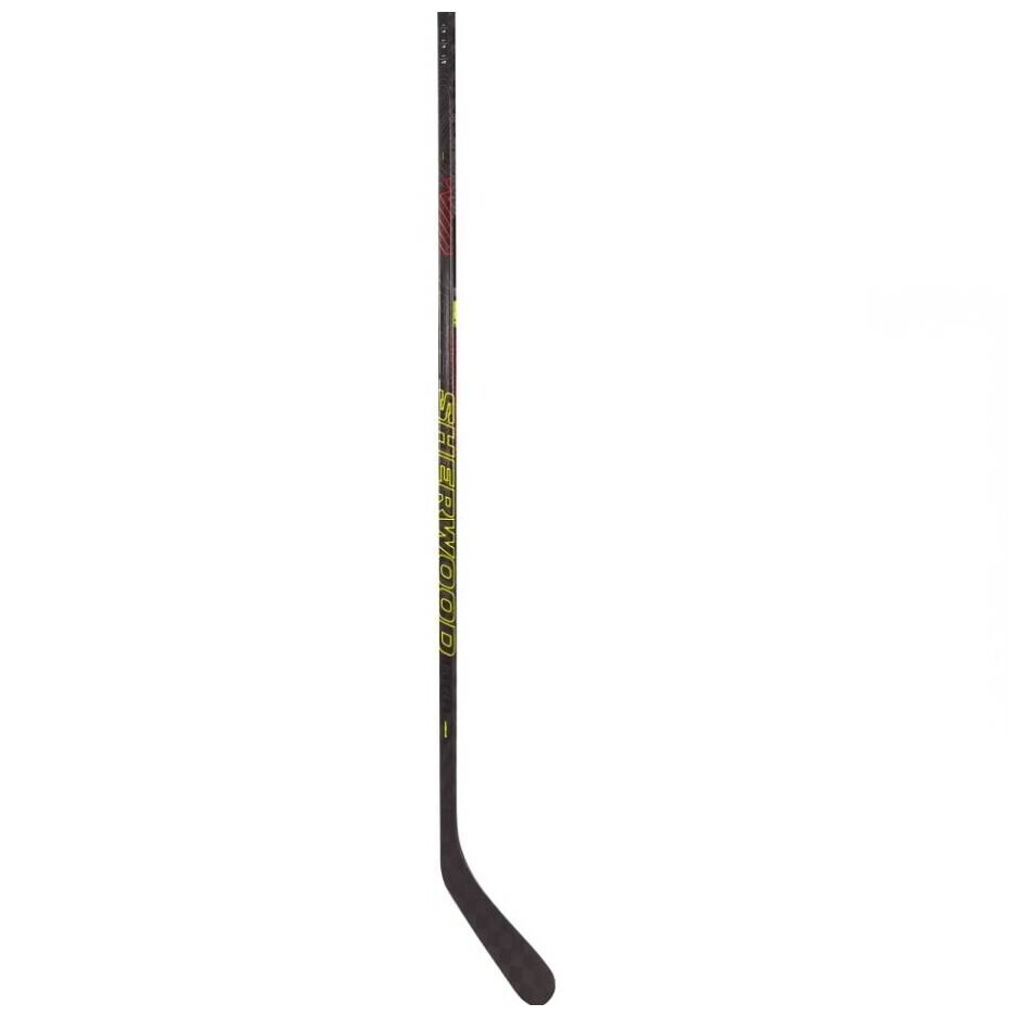 Kompozitová hokejka SHER-WOOD Rekker Legend 2 Senior PP28 levá ruka dole, flex 85 - main (5)