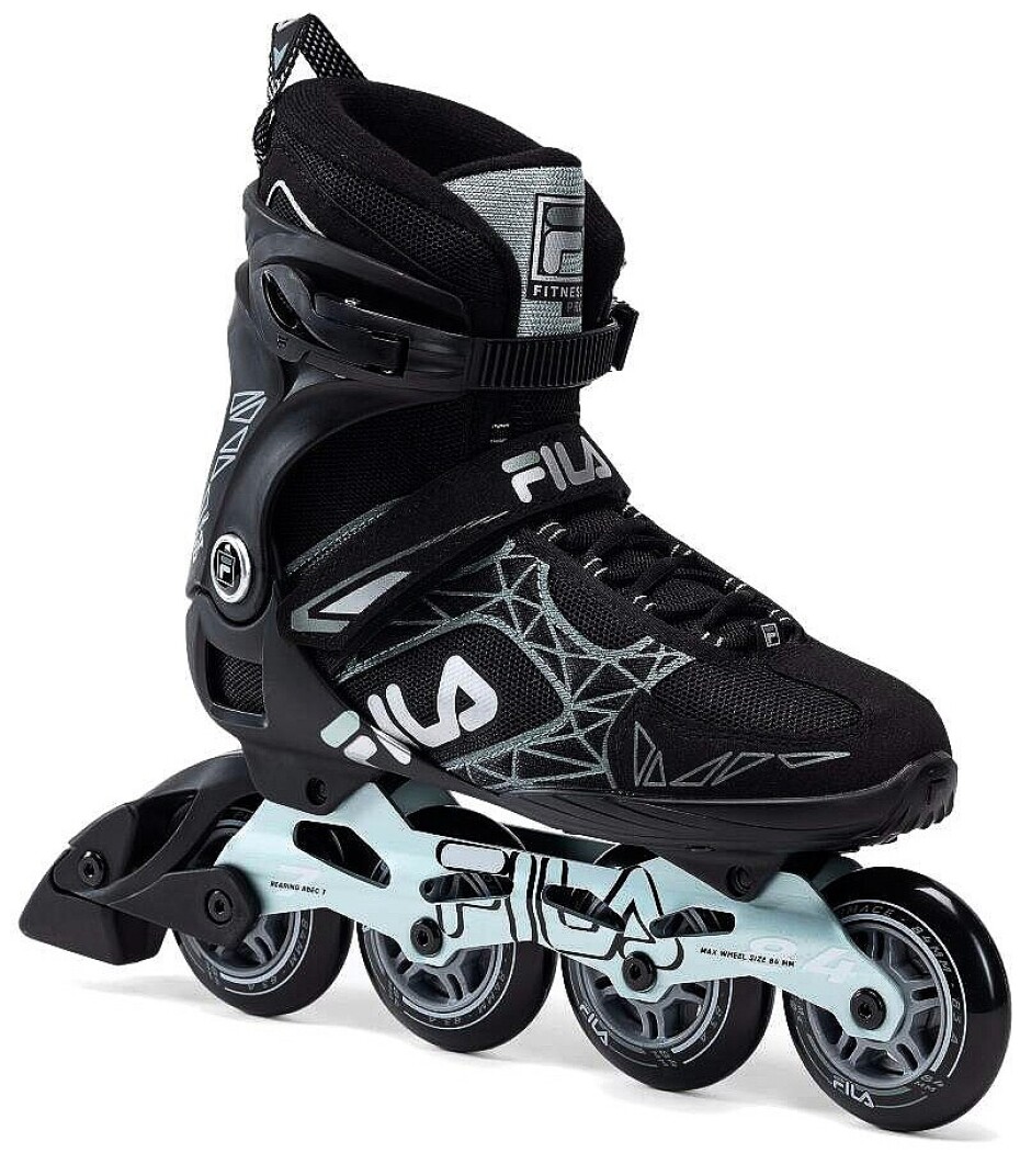 Pánské kolečkové brusle Fila  Legacy Pro 84 - main (1)