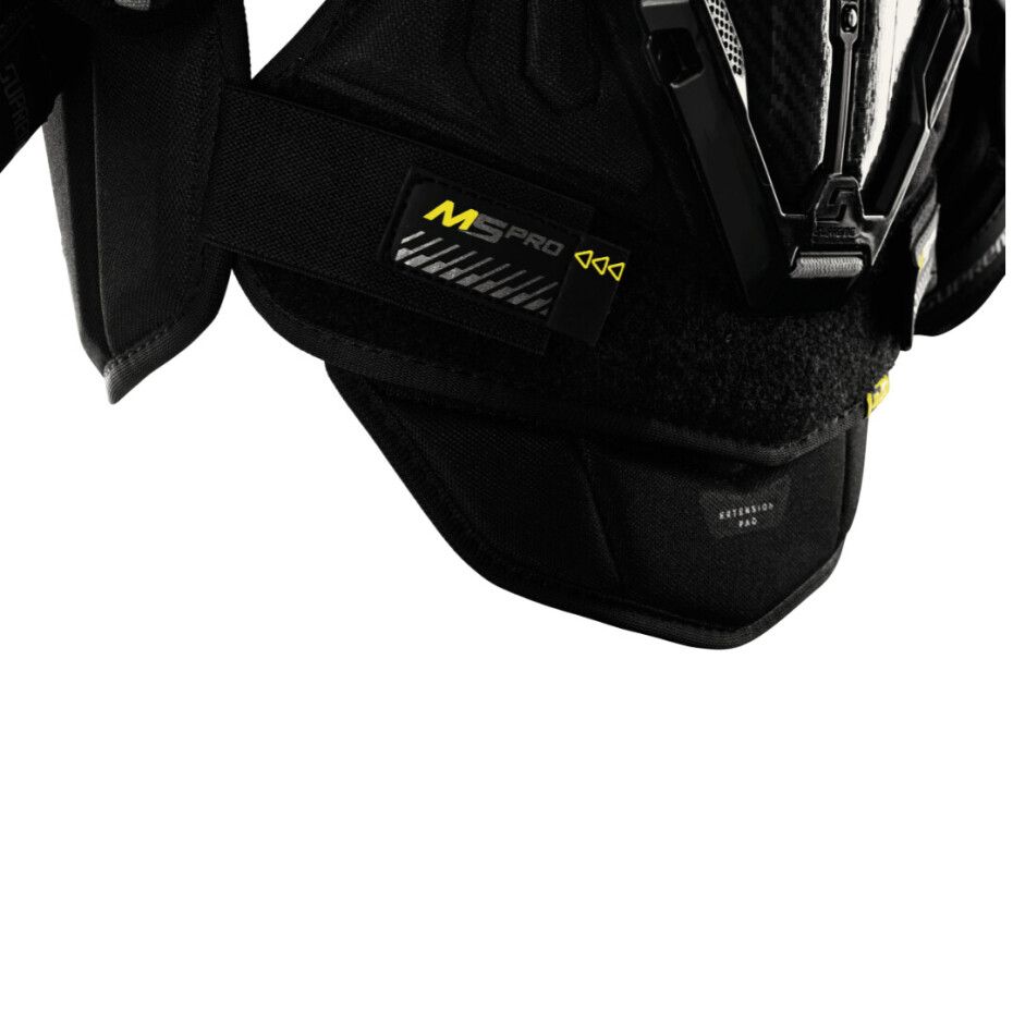 Ramena Bauer Supreme M5 PRO Junior S - main (2)