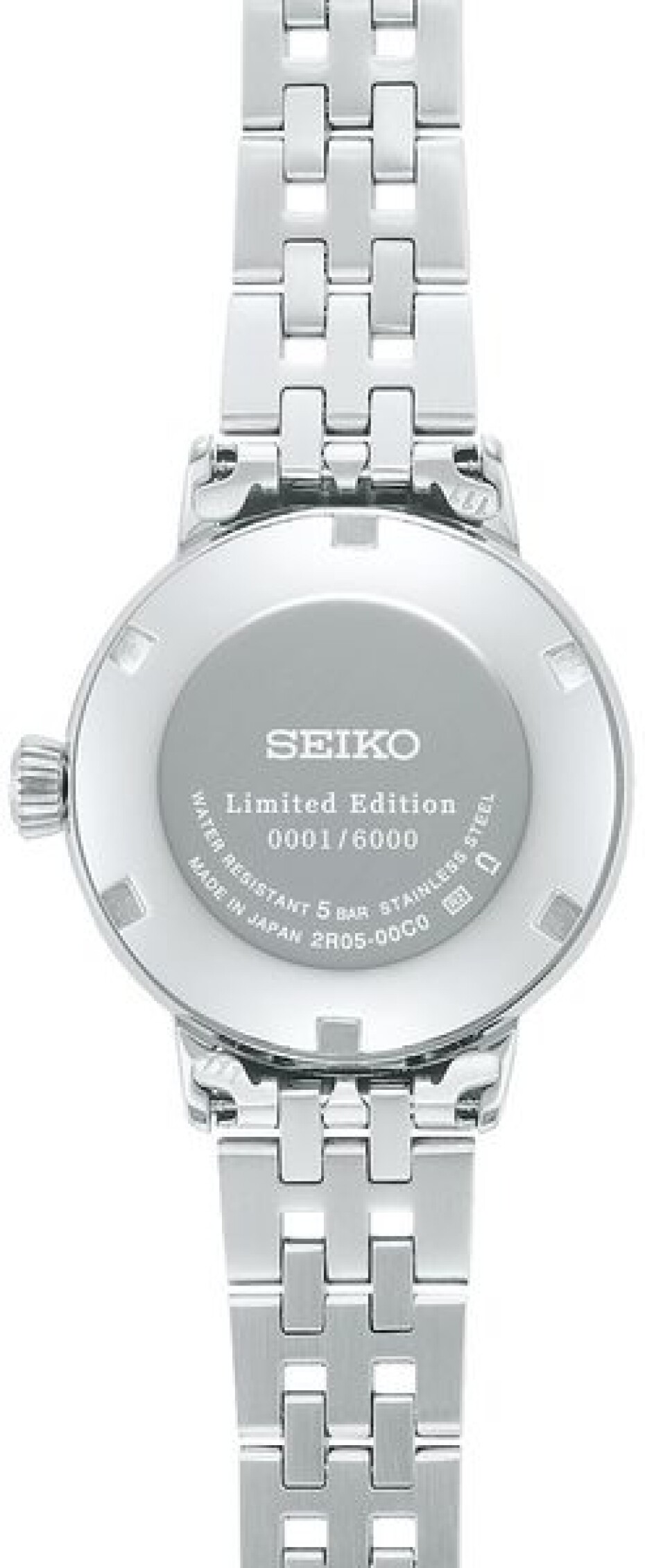 Seiko Presage SRE015J1 Cocktail Time Night Time Tokyo Limited Edition - main (2)