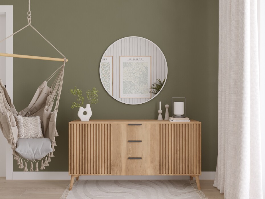 Artelta Zrcadlo ELISTUL | 60 cm - main (3)