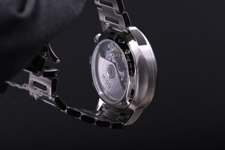 Mido Commander Chronograph M016.414.11.041.00 - main (9)