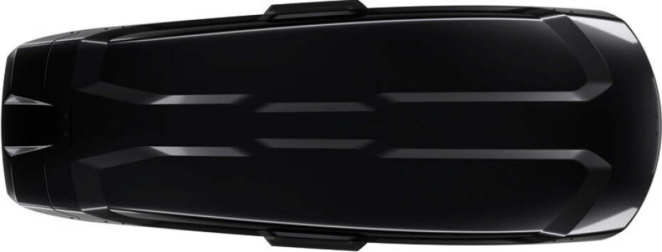 Střešní box Thule Vector L black - main (9)