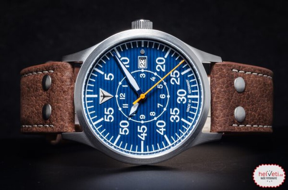 Junkers Baumuster B Automatik 952.01.01 - main (1)