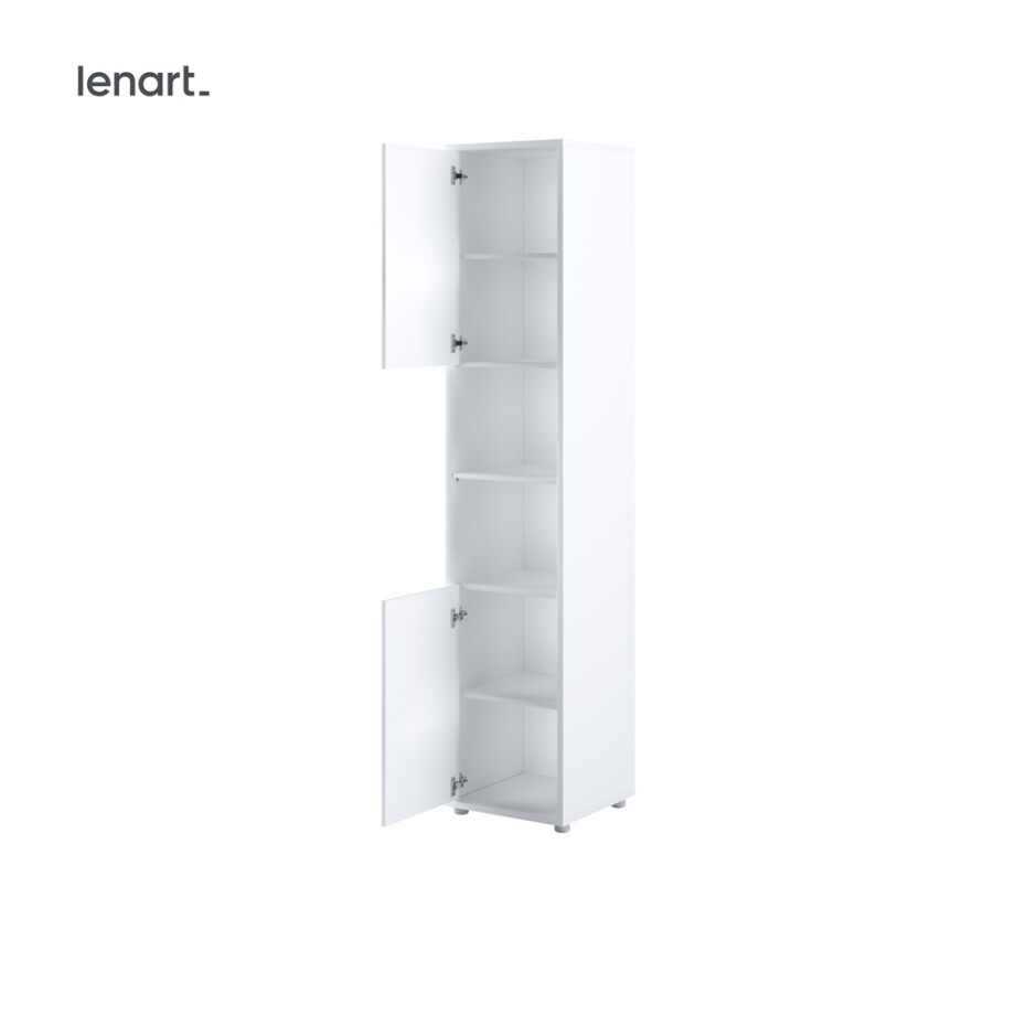 Dig-net nábytek Skříňka Lenart BED CONCEPT BC-08 Barva: Dub artisan - main (15)