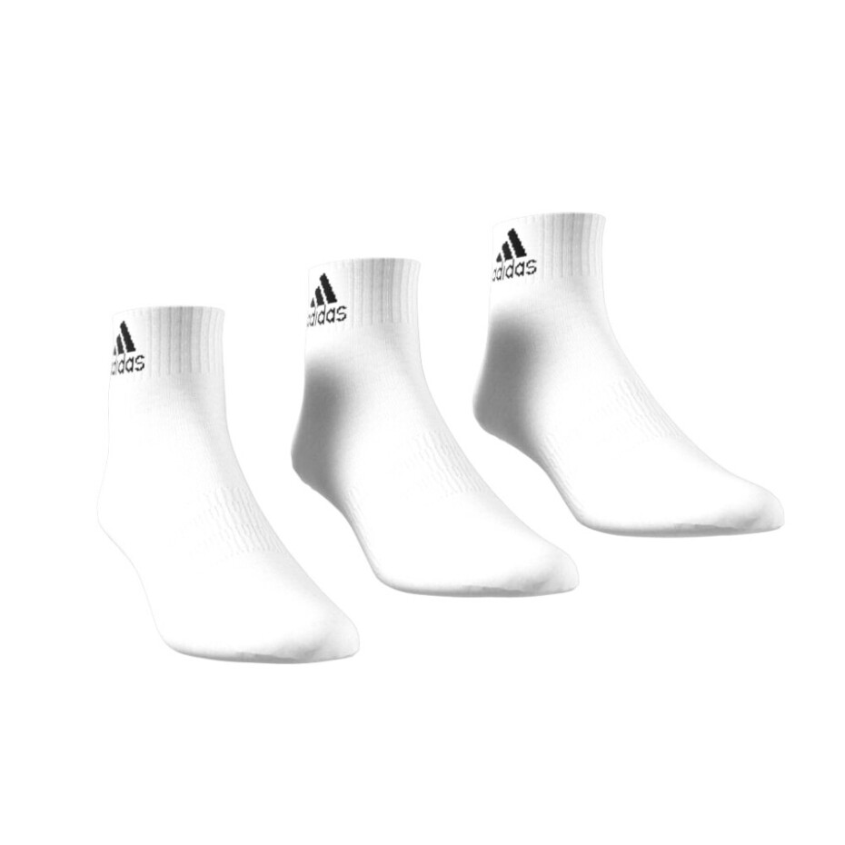 adidas ponožky Cushioned Sportswear 3 pairs ht3441 - main (1)