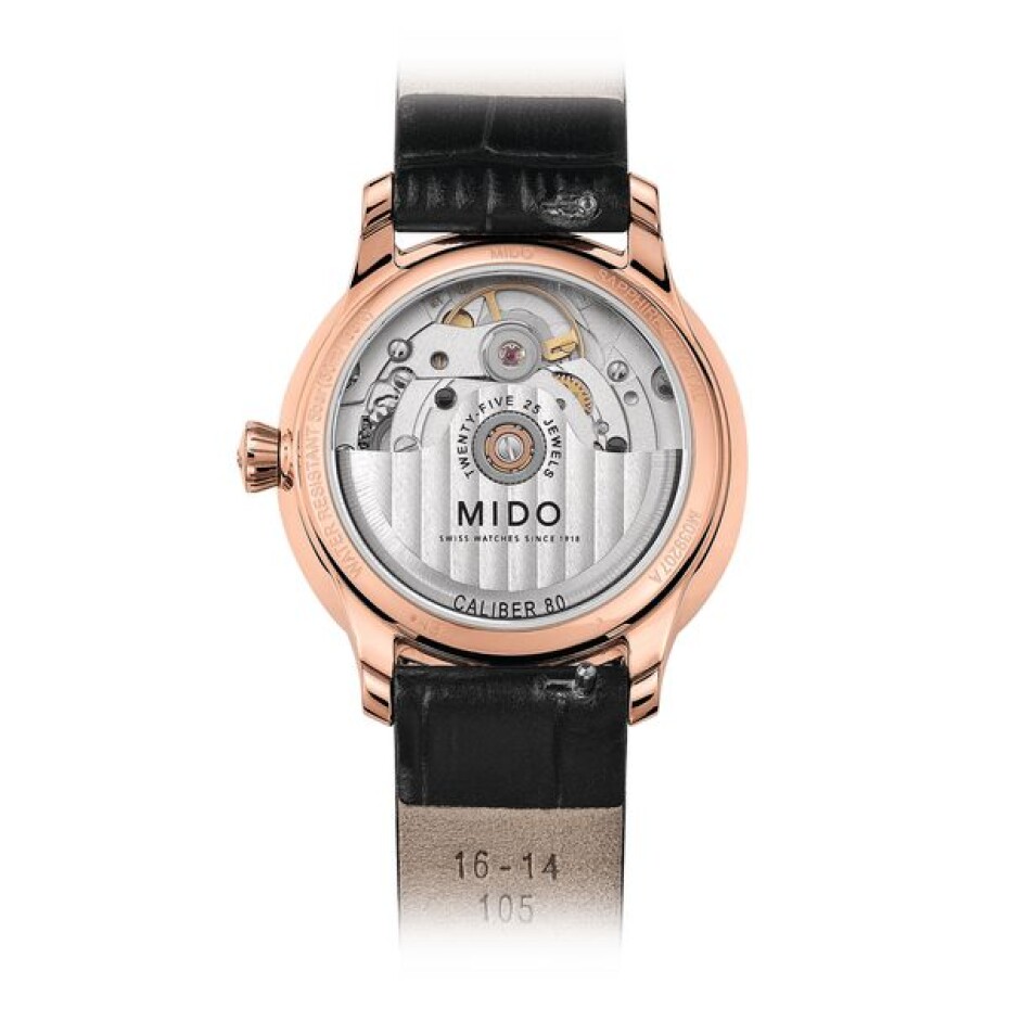 Mido Baroncelli Lady Day M039.207.36.106.00 - main (1)