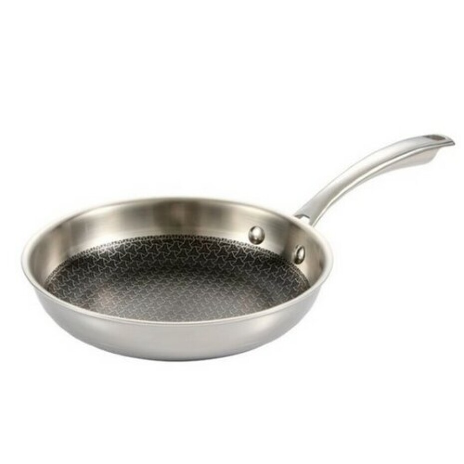 TESCOMA Pánev SteelCRAFT ¤ 20 cm - main (0)