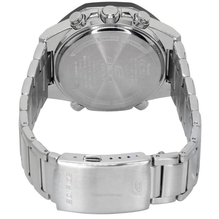 Casio Edifice ECB-950DB-2AEF - main (5)