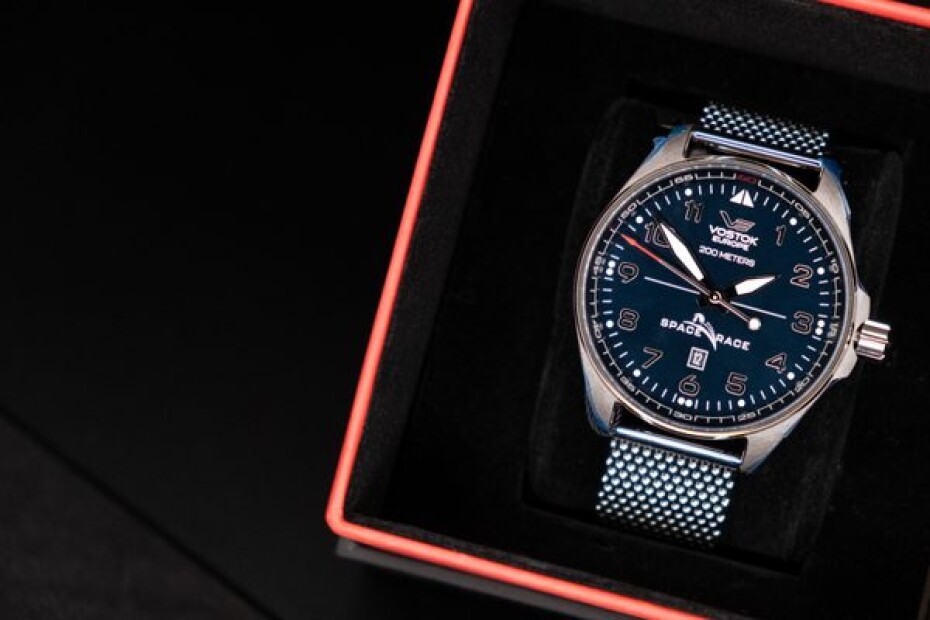 Vostok Europe Space Race Automatic Line YN55-325A661B - main (21)