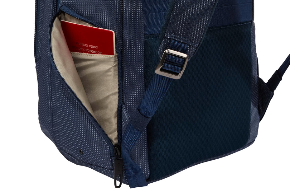 Batoh Thule Crossover 2 Backpack 20L - Dark Blue - main (7)