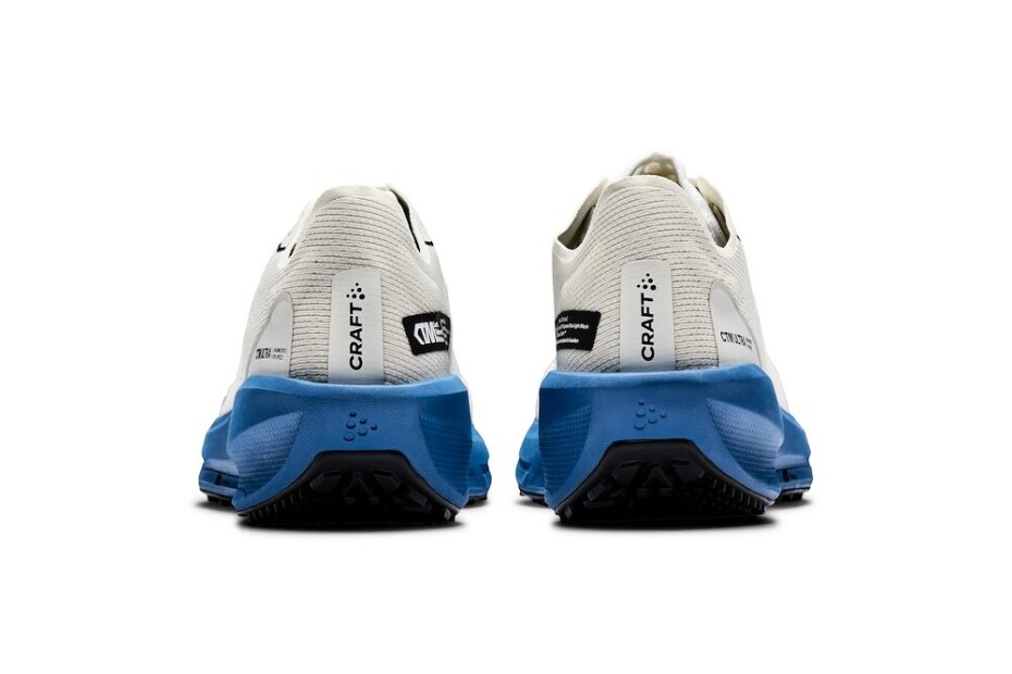 Pánská běžecká obuv Craft  CTM Ultra 2 White  UK 11 - main (4)
