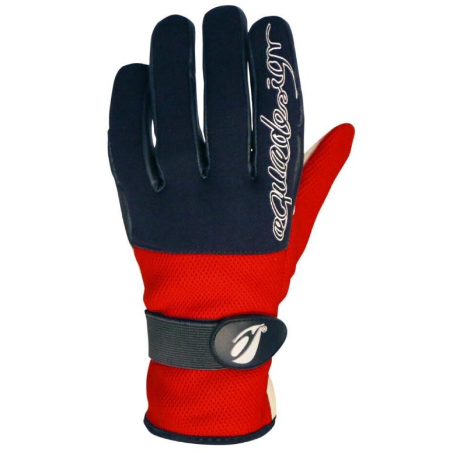 Aquadesign Redstuff neoprénové rukavice - main (0)