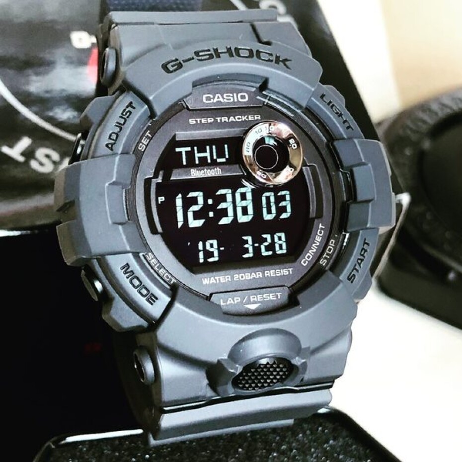 Casio G-Squad GBD-800UC-8ER - main (3)