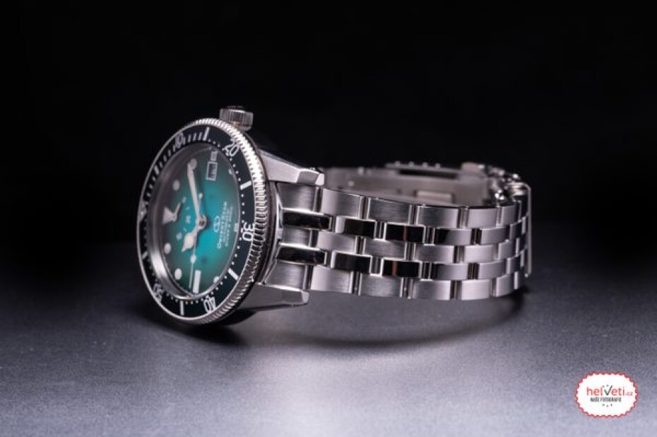 Orient Star Sports RE-AU0602E M42 Diver 1964 2nd Edition - main (2)