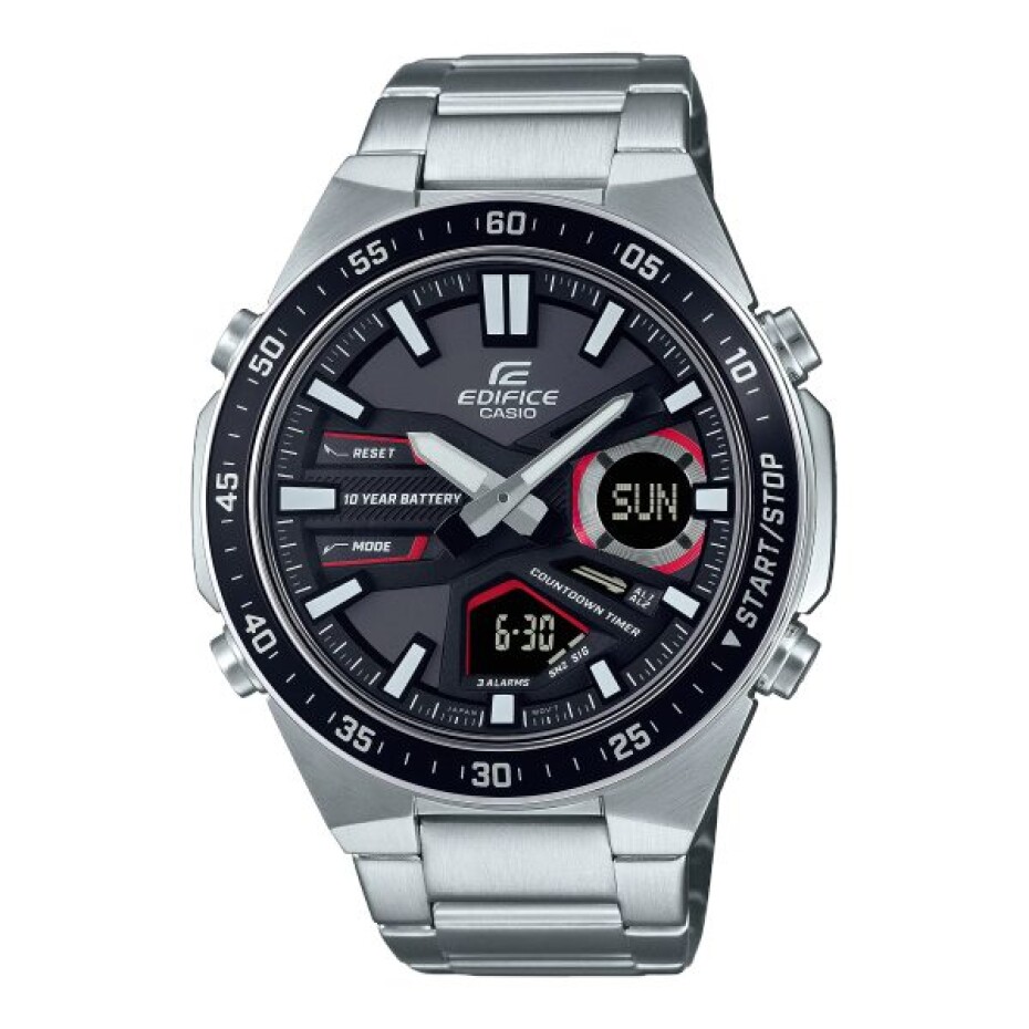 Casio Edifice EFV-C110D-1A4VEF - main (0)