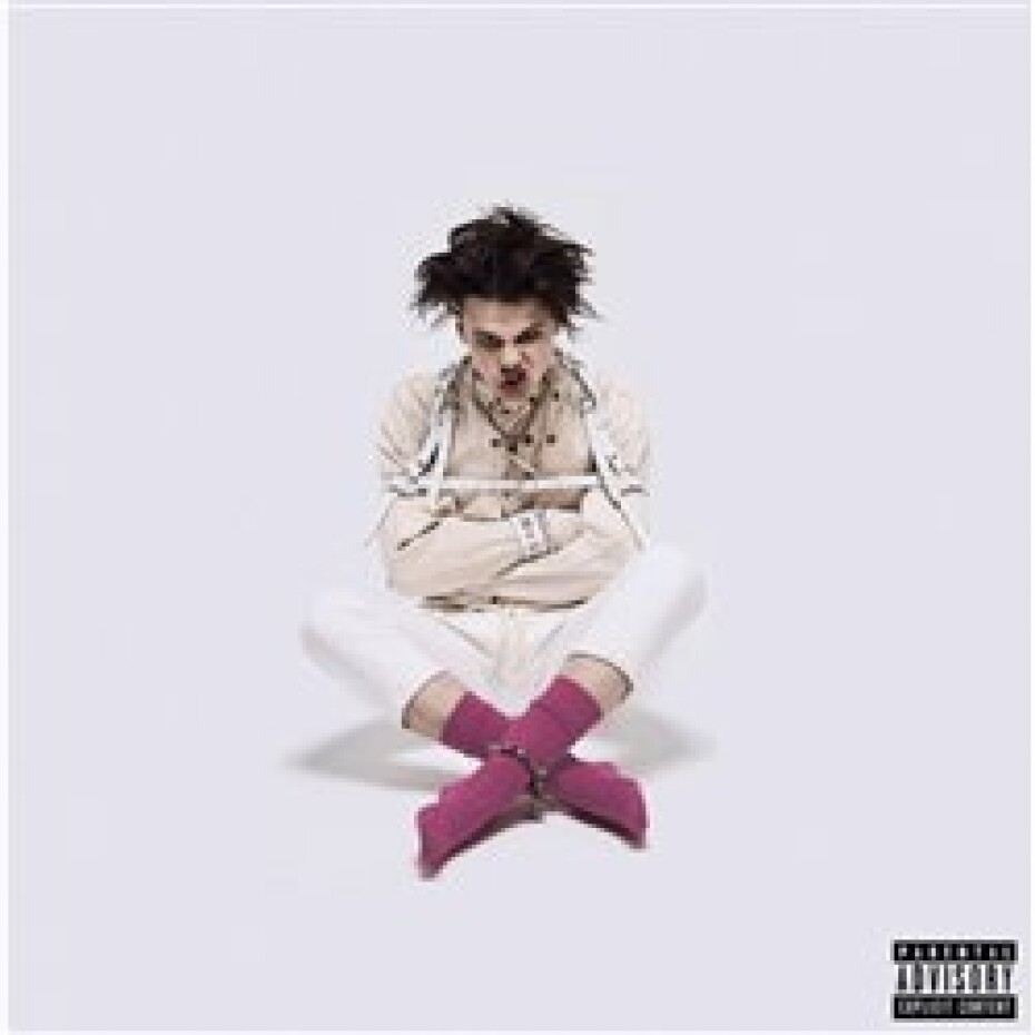 21st Century Liability (5 Year Anniversary Edition Limited) - Yungblud - main (0)
