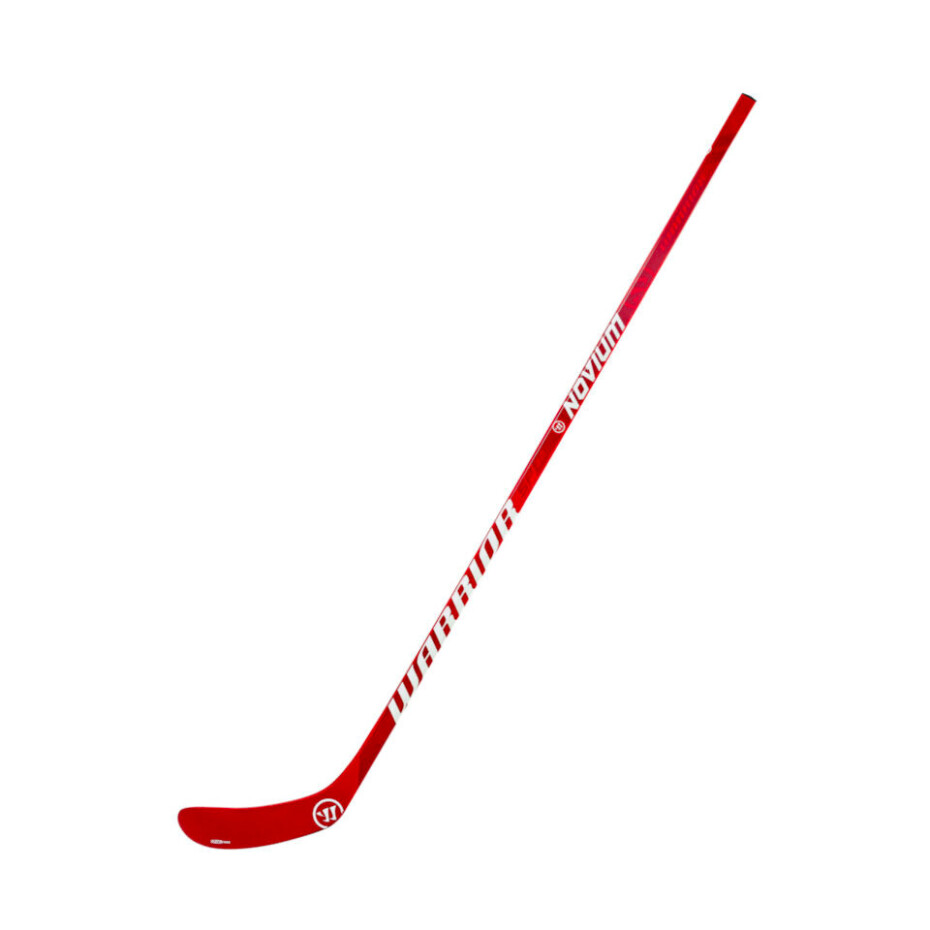 Kompozitová hokejka Warrior Novium SP Junior W03 Backstrom pravá ruka dole, flex 40 - main (0)