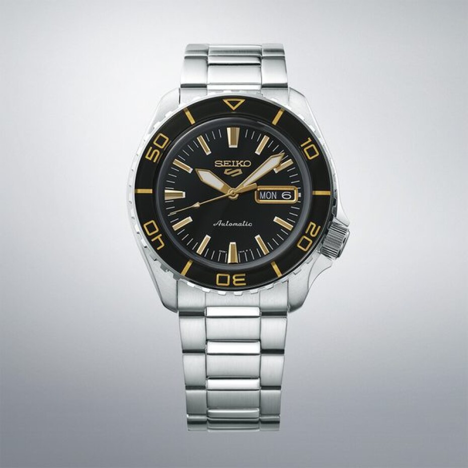 Seiko 5 SKX Series SRPK99K1 - main (10)