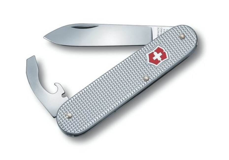 Nůž Victorinox ALOX BANTAM 0.2300.26 - main (0)