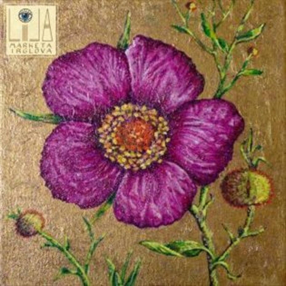 Lila - LP - Markéta Irglová - main (0)