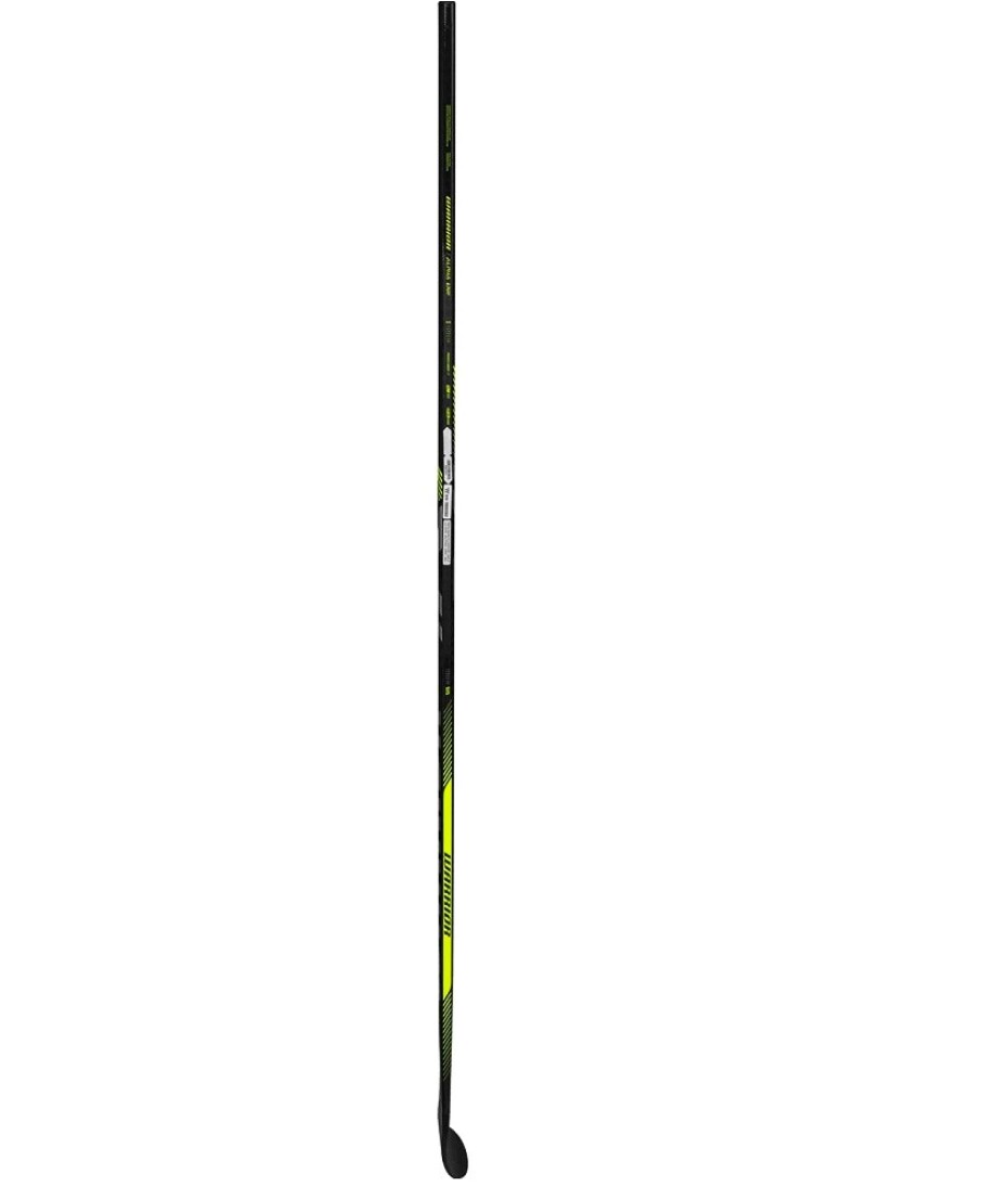 Kompozitová hokejka Warrior Alpha LX2  Senior W03 Backstrom levá ruka dole, flex 75 - main (3)