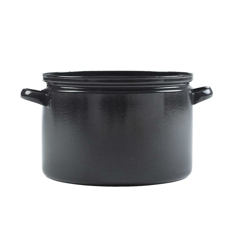 Sfinx Smaltovaný hrnec Gastro, 40 cm, 30 l, 30 l - main (0)