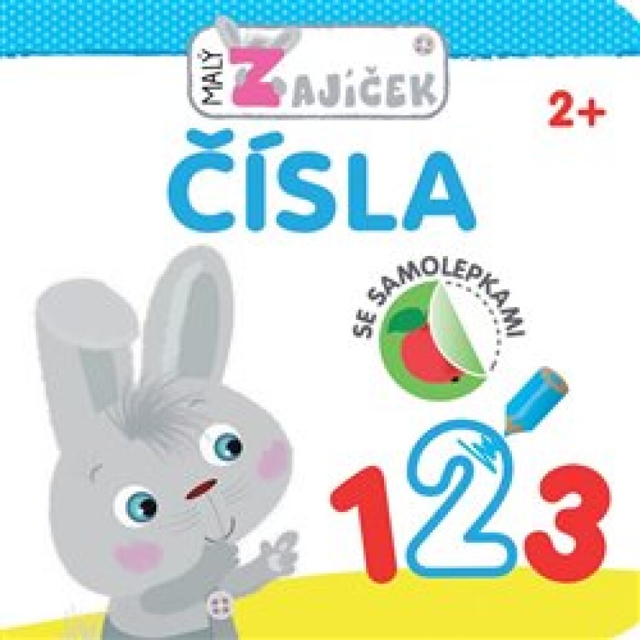 Malý zajíček - Čísla - main (0)