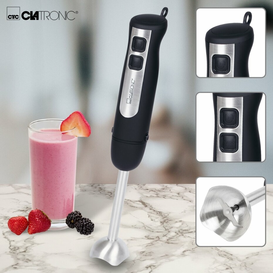 Clatronic SM 3739 tyčový mixér - main (4)