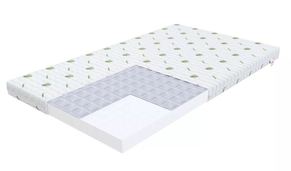 FDM Pěnová matrace BABY CARE | 80 x 160 cm - main (0)