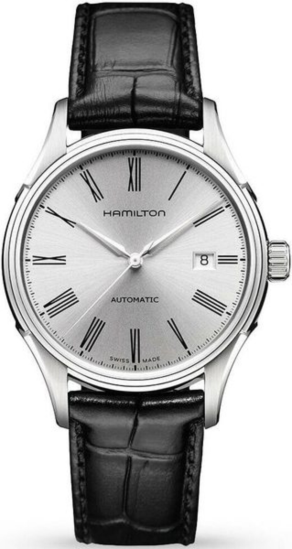 Hamilton American Classic Valiant Auto H39515754 - main (0)