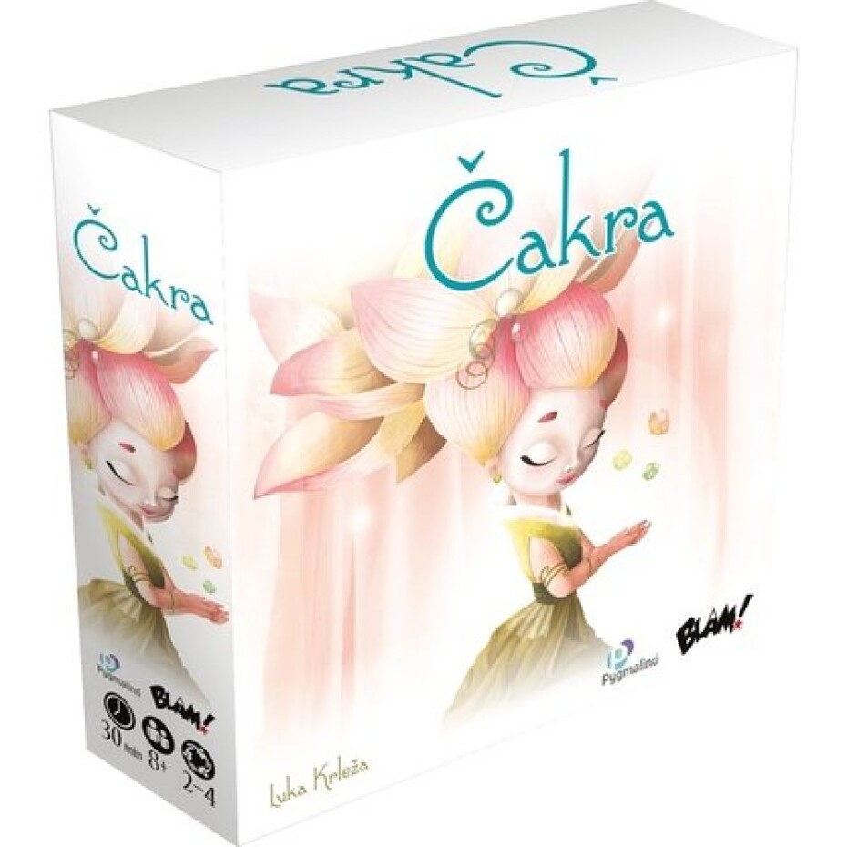 Čakra - main (0)