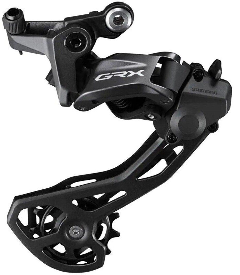 Shimano měnič GRX RD-RX820 12 speed, dlouhé vodítko, v krabičce - main (0)