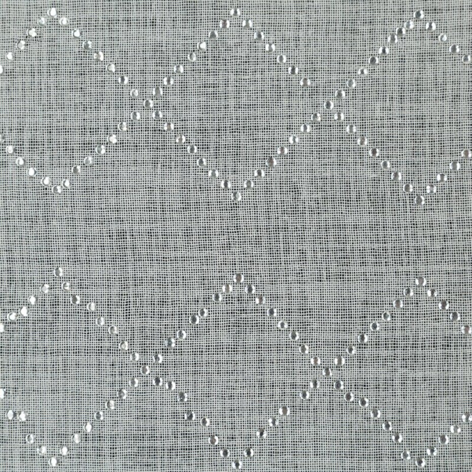 ArtFir Záclona KLEO P | bílá 140 x 270 cm - main (4)