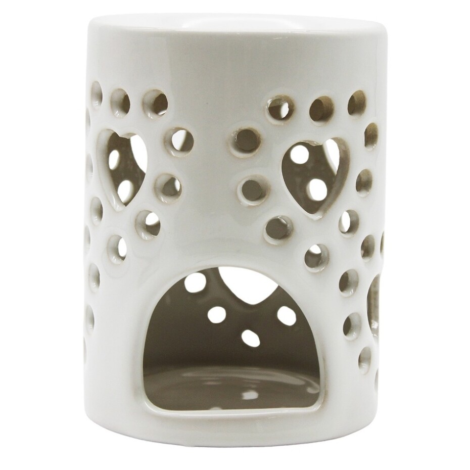 Home Elements Aromalampa Srdce, 11,5 cm - main (1)