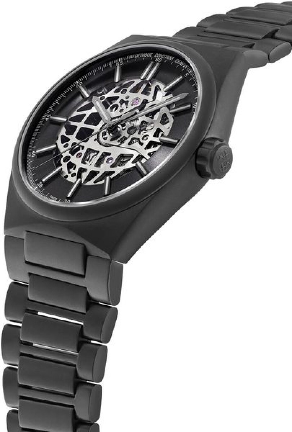 Frederique Constant Highlife Gents Skeleton Automatic Limited Edition FC-310DGSKT4TNH6B - main (11)