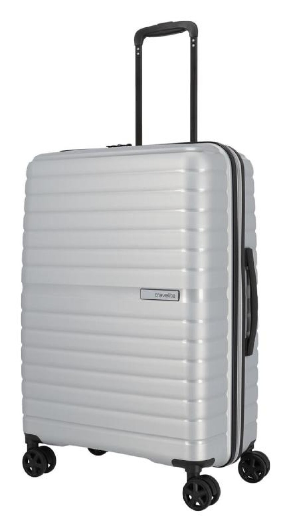 Travelite Trient M Silver - main (0)