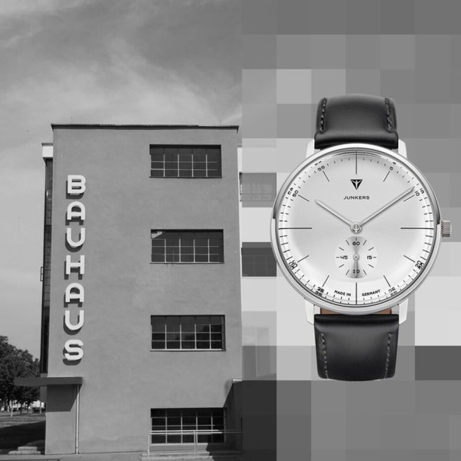 Junkers Bauhaus 40 909.01.04 - main (5)