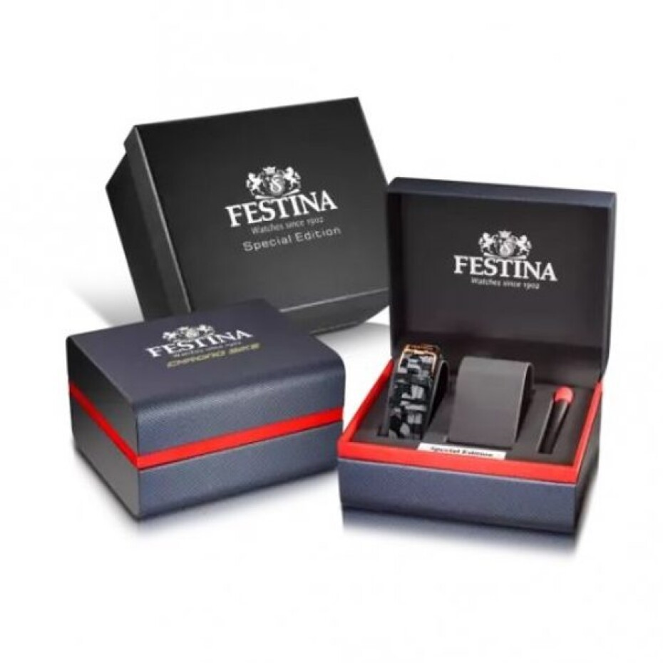 Festina Chrono Bike 20644/1 Special Edition - main (2)